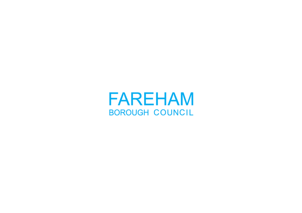 Have your say on a new political map for Fareham Borough Council ...