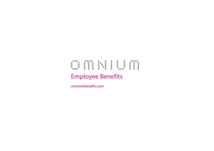 Omnium Employee Benefits