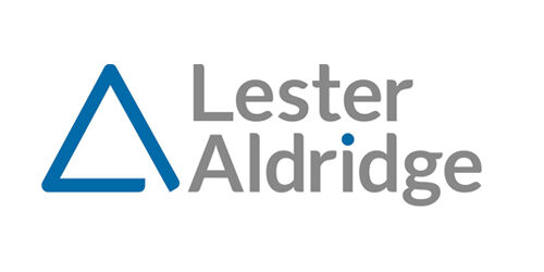 Lester Aldridge circle