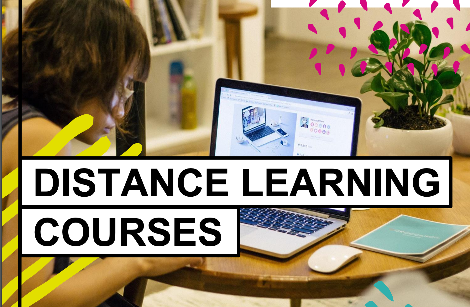 HSDC Is Offering Free Distance Learning Courses Business South