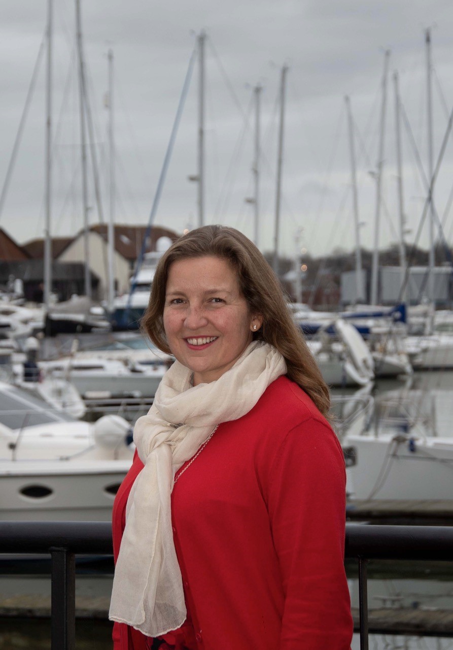 Alison Barnes2 161219