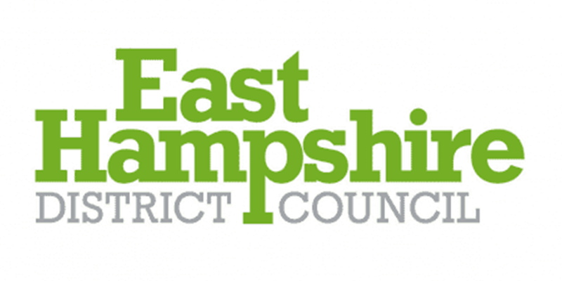 East Hampshire CHAMPION