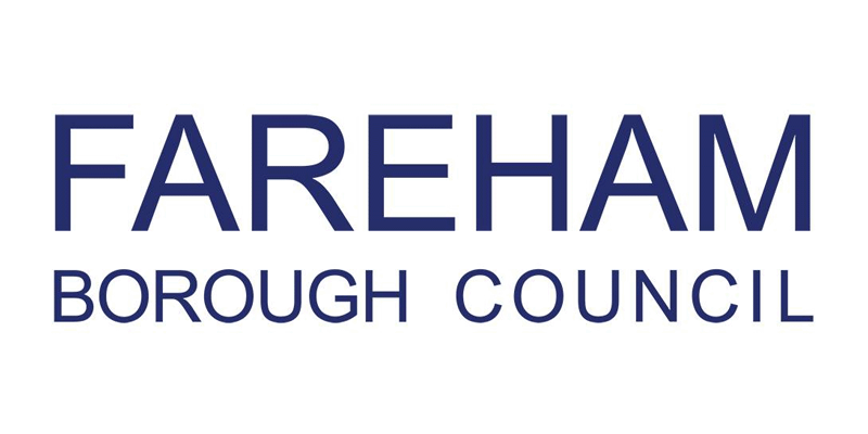 Fareham Borough Council CHAMPION