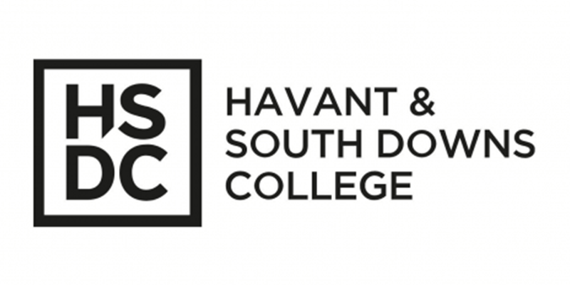 Havant South Downs College CHAMPION
