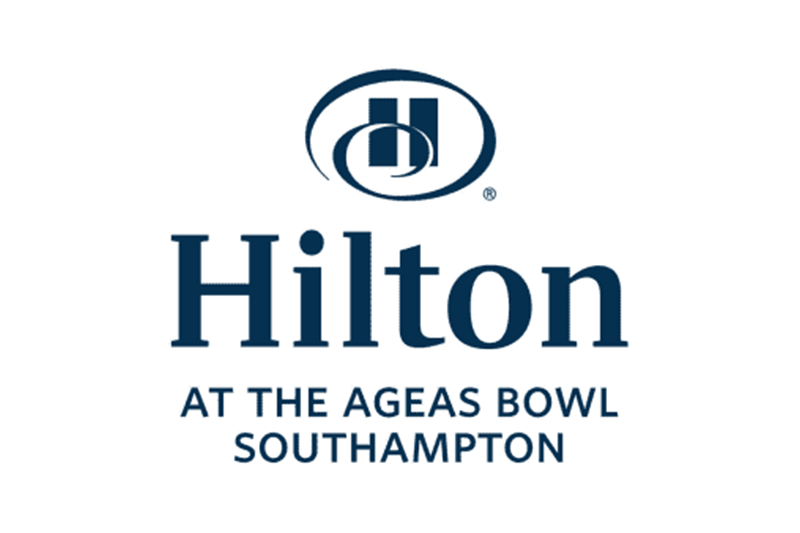 Hilton at the Ageas Bowl
