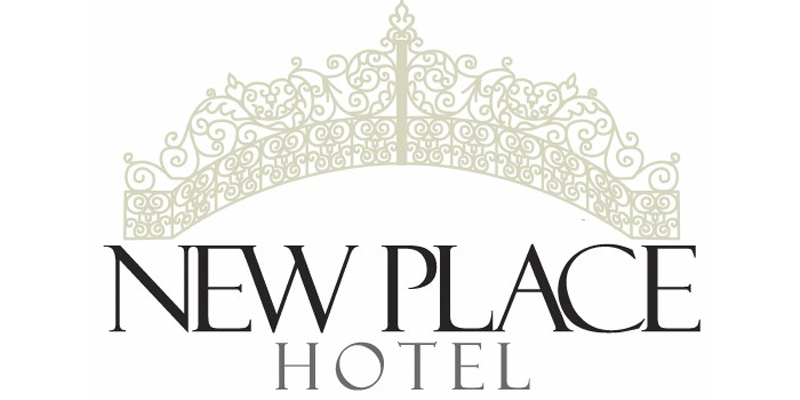 New place hotel CHAMPION