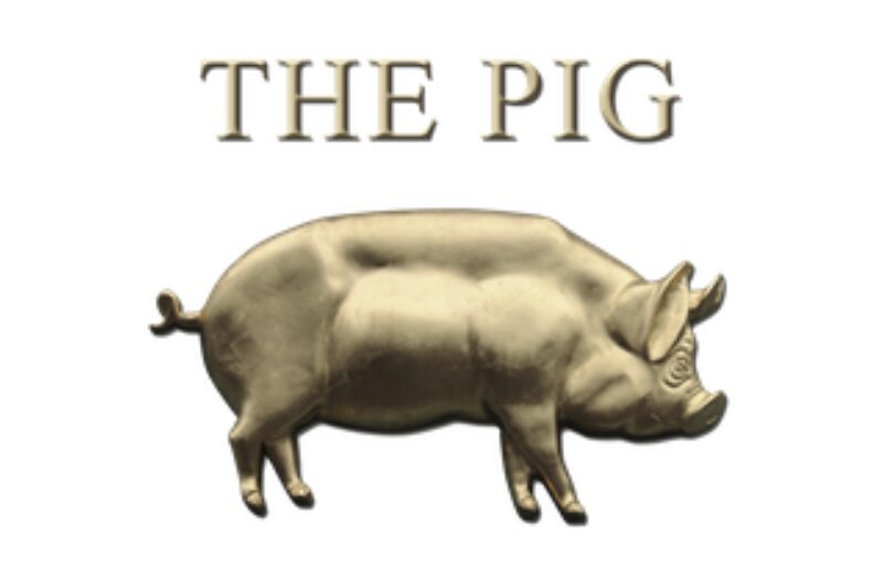 The Pig