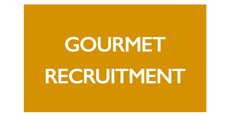 Gourmet Recruitment