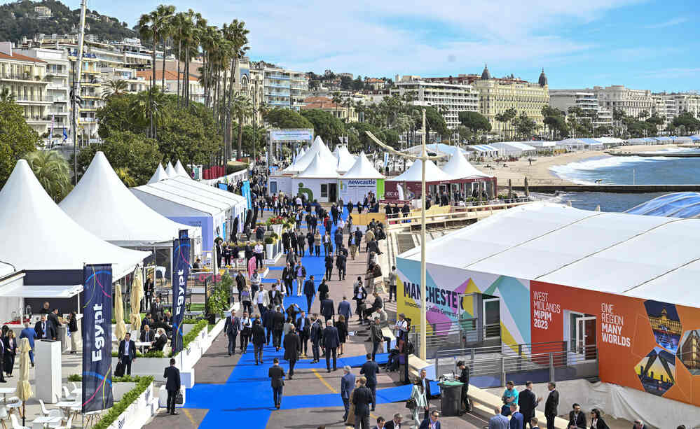 MIPIM Cannes 2024