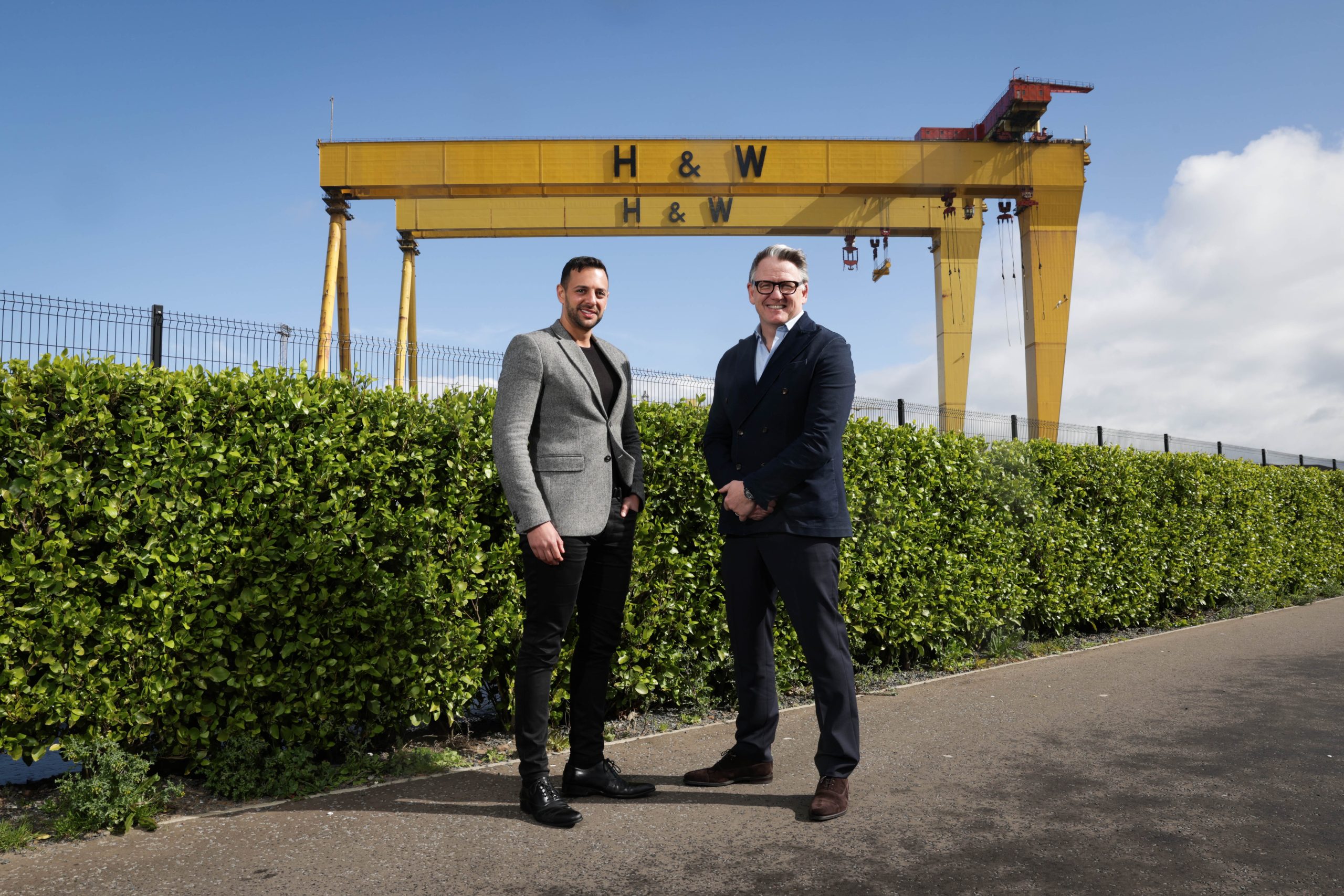 Cavendish acquisition expands reach into Belfast and Dublin