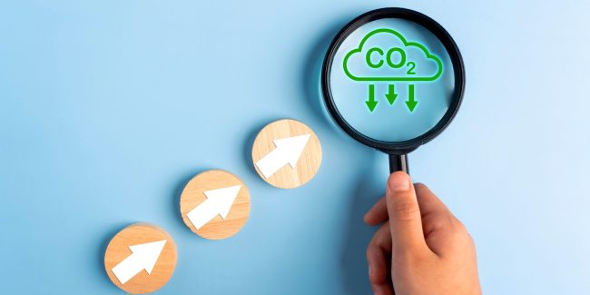 how to reduce your carbon footprint