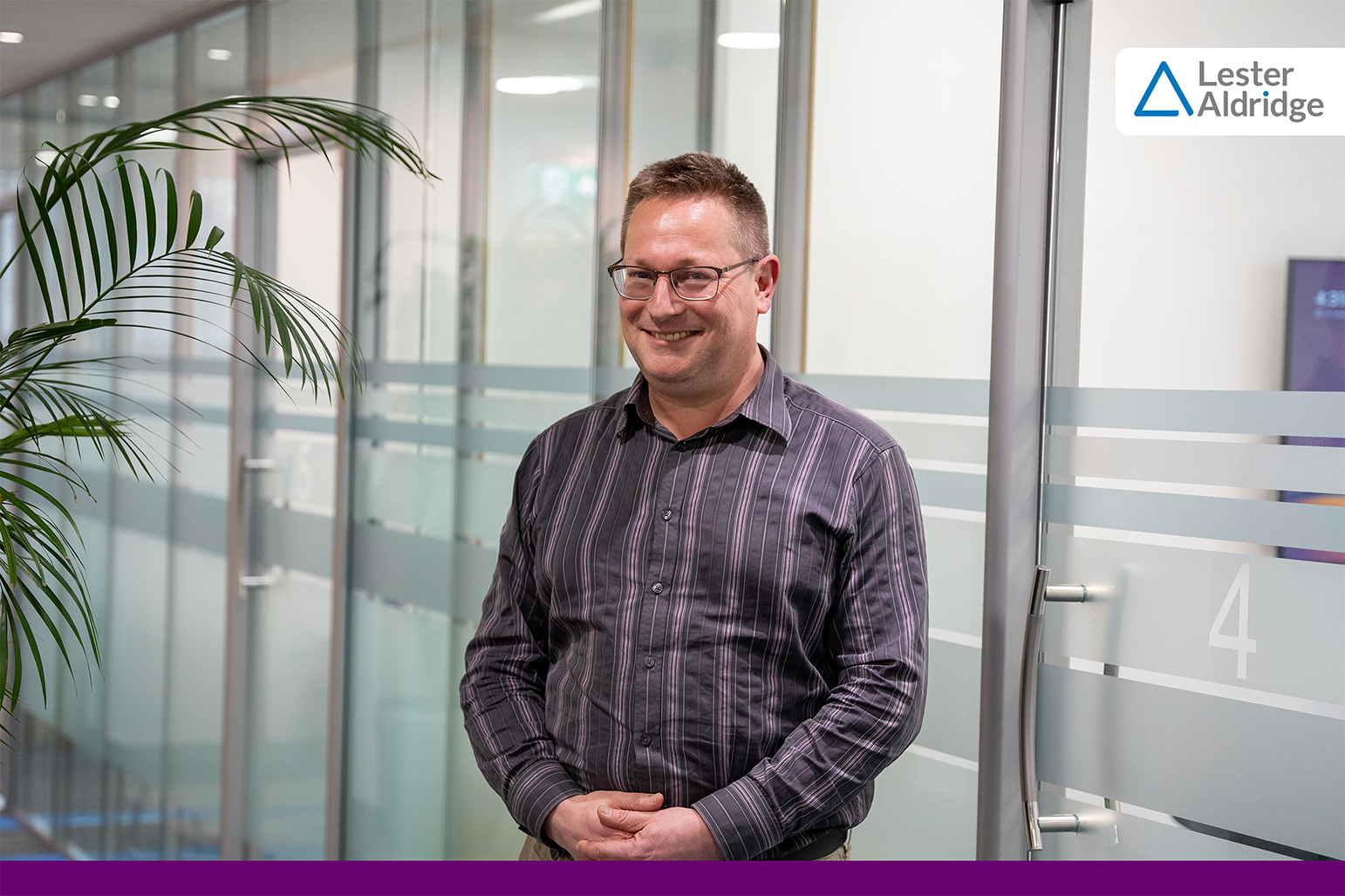 Lester Aldridge Expands with Merger of Mackrell.Solicitors | Business South