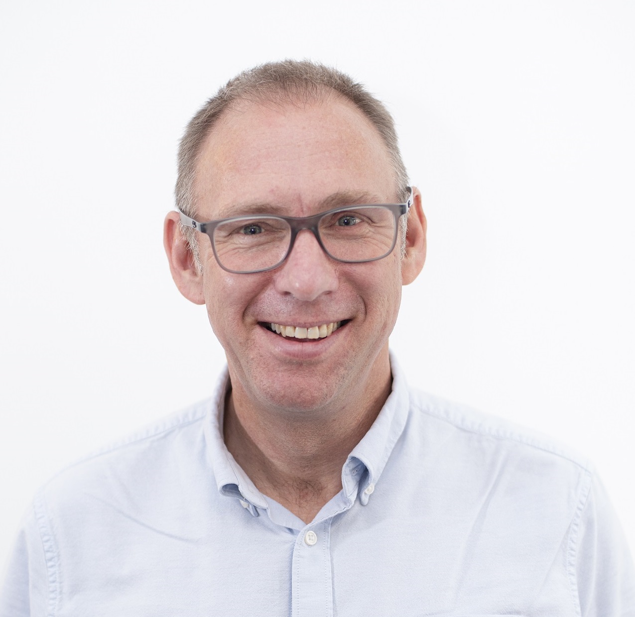Simon Gill