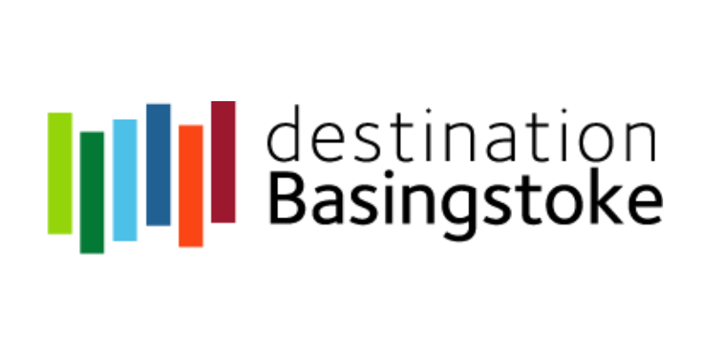Destination Basingstoke