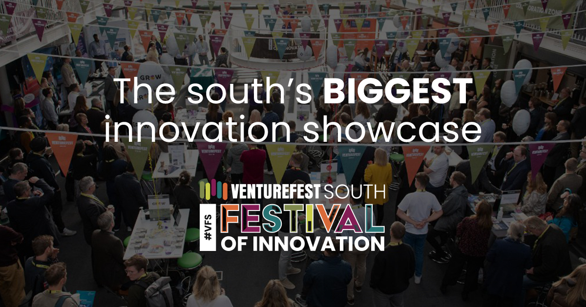 Venturefest South