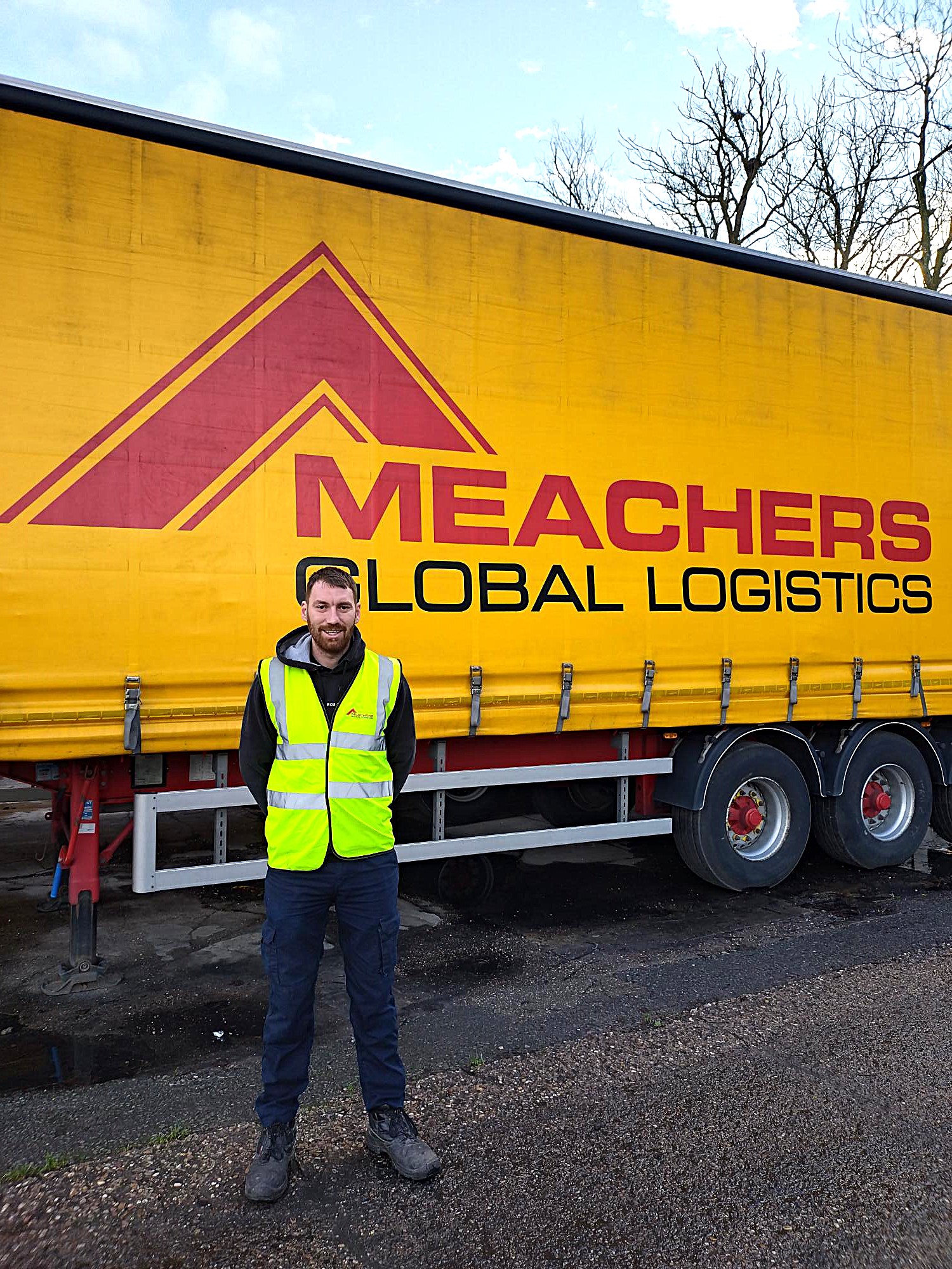 Meachers Global Logistics Reinforces Commitment to Professional Development with CPC Course Success