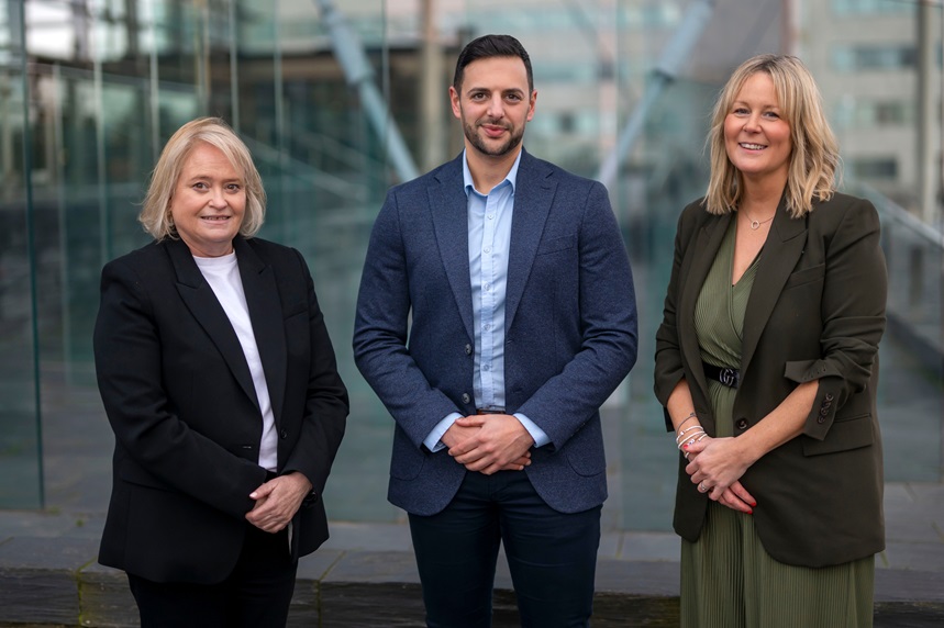 Cavendish completes UK coverage with acquisition of Deryn Consulting in Wales