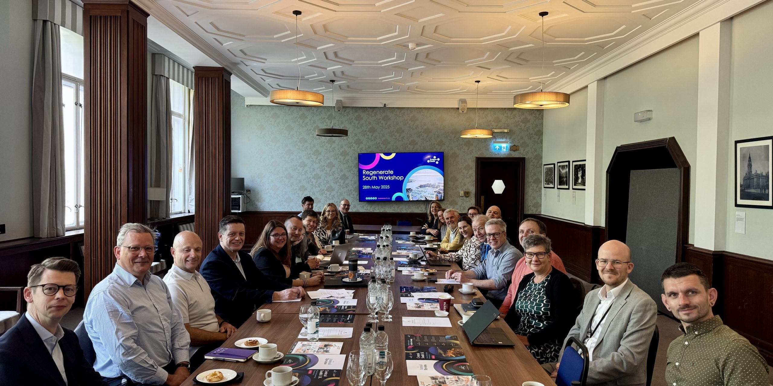 280525 Regen Workshop