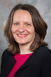 Cllr Sarah Bogle
