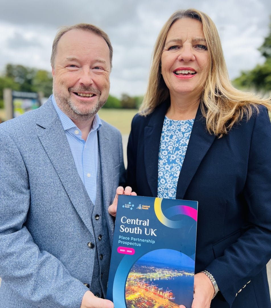 Central South promotion gains a boost with a new strategic partnership