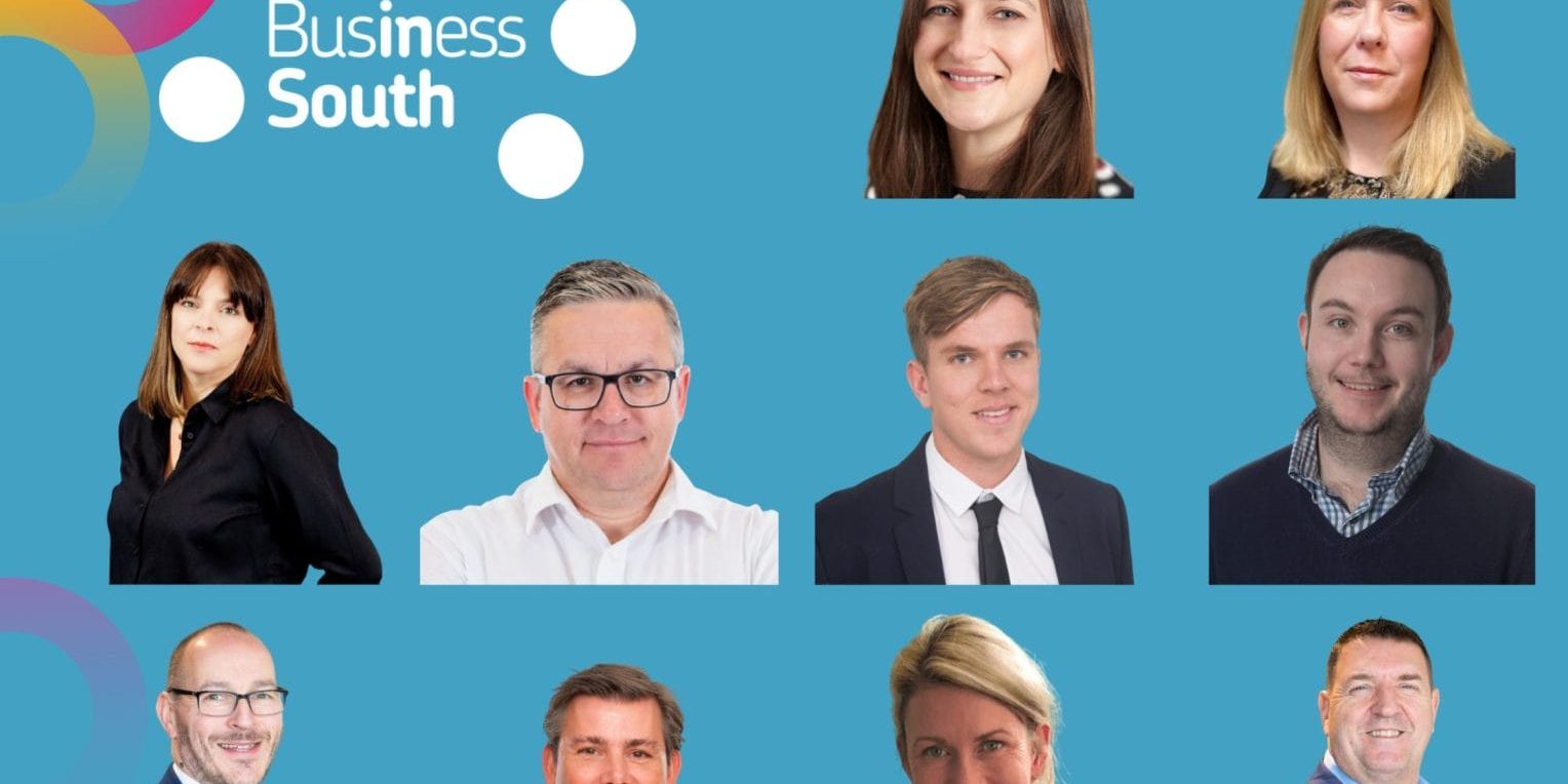 Action Group Chairs Headshots