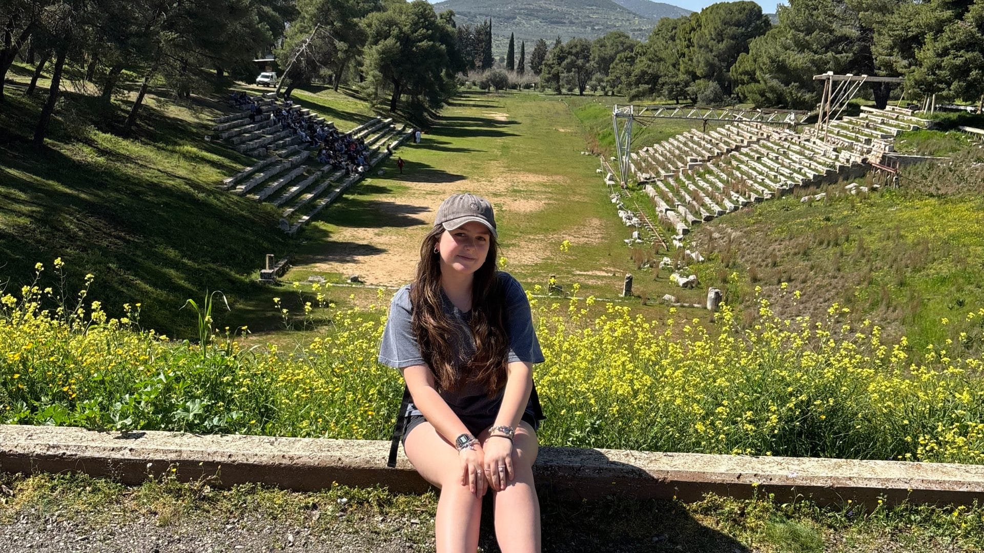 HSDC student becomes nationally published poet