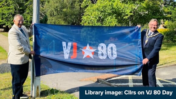 New Forest District Council to re-sign the Armed Forces Covenant and reaffirm support for veterans and their families