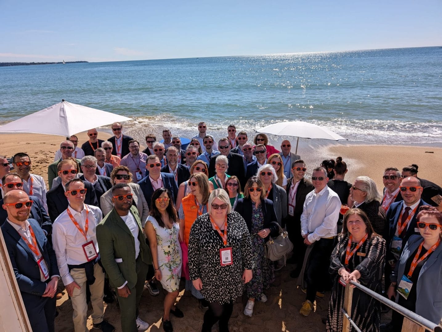 Central South Investors Lunch at MIPIM