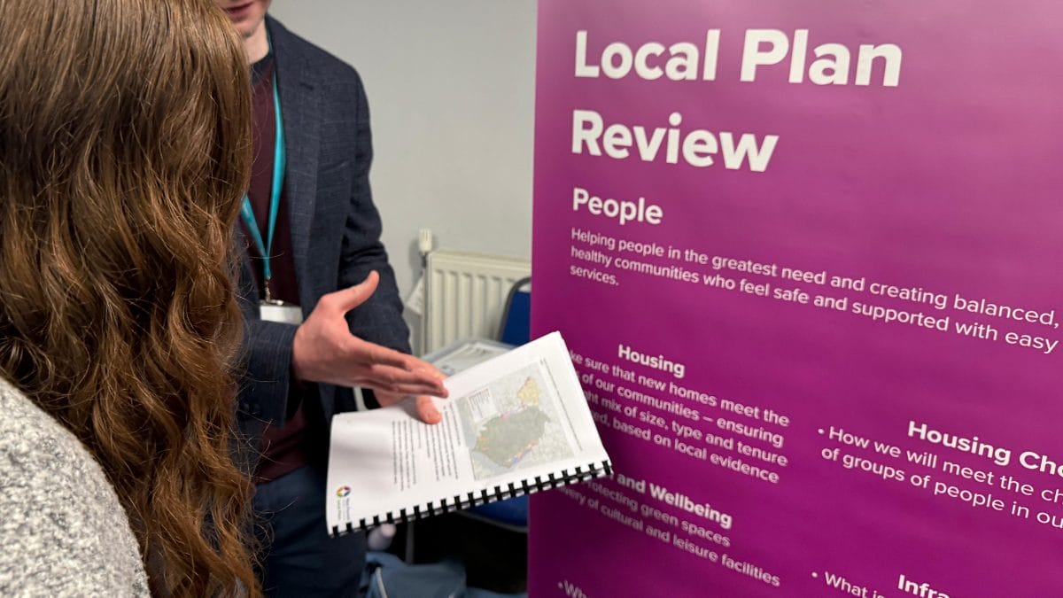 New Forest residents invited to help shape future planning decisions through Local Plan consultation