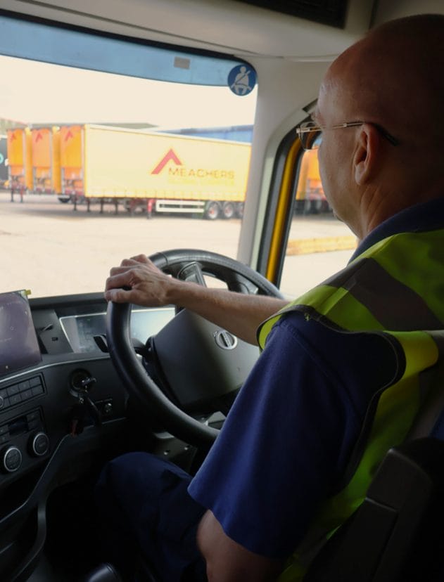 Southampton Businesses Urge Government Action on Critical HGV Testing Shortages