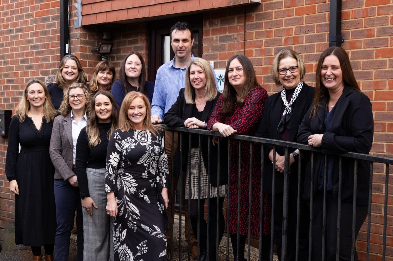 View HR Celebrates Growth and New Premises in Milestone Year