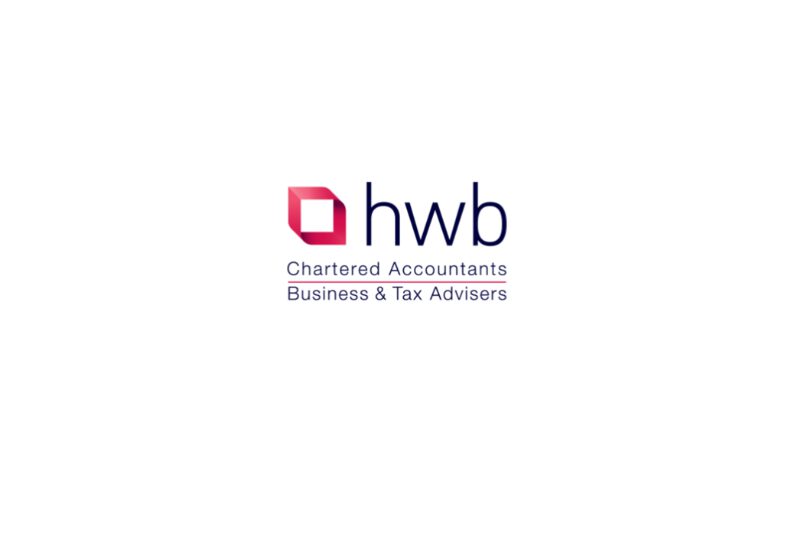 HWB Chartered Accountants Charity Update for Finance Professionals