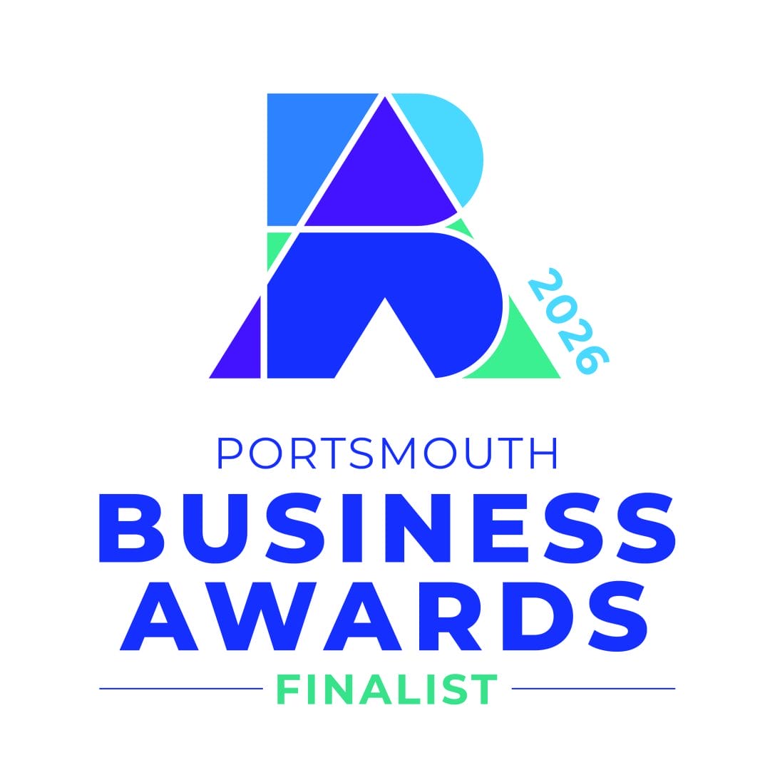 Fareham Borough Council announce Fareham Live is Portsmouth Business Award Finalist