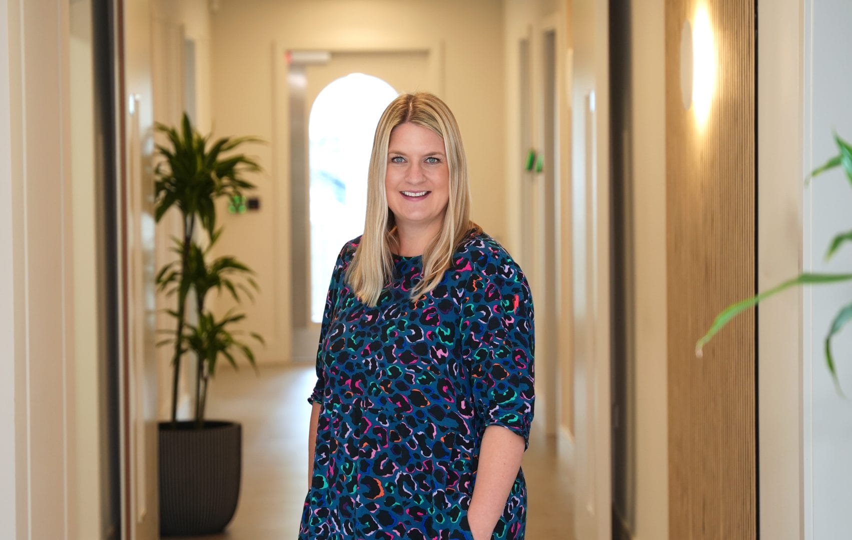 Lester Aldridge Welcomes Estella Newbold-Brown as Partner and Head of Family