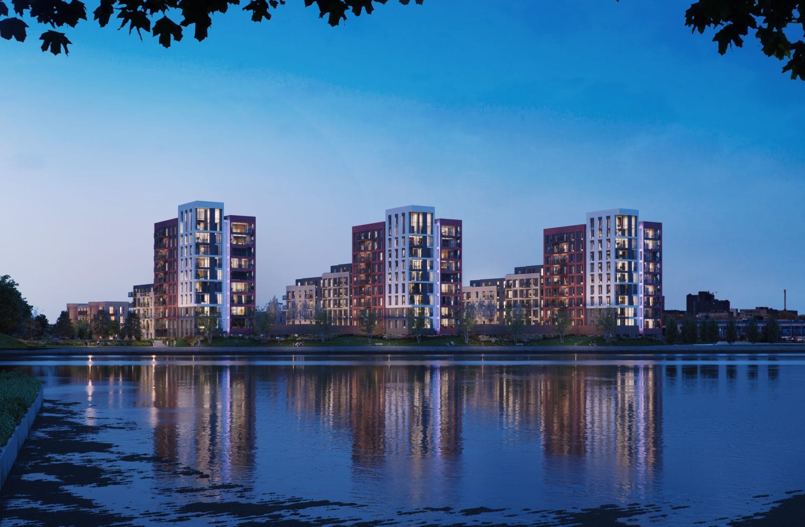 Savills completes sale at site of former television studios