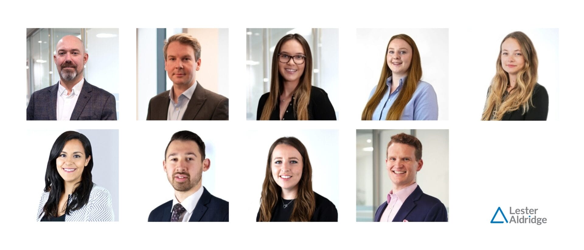 Lester Aldridge Announces 2026 Associate Promotions