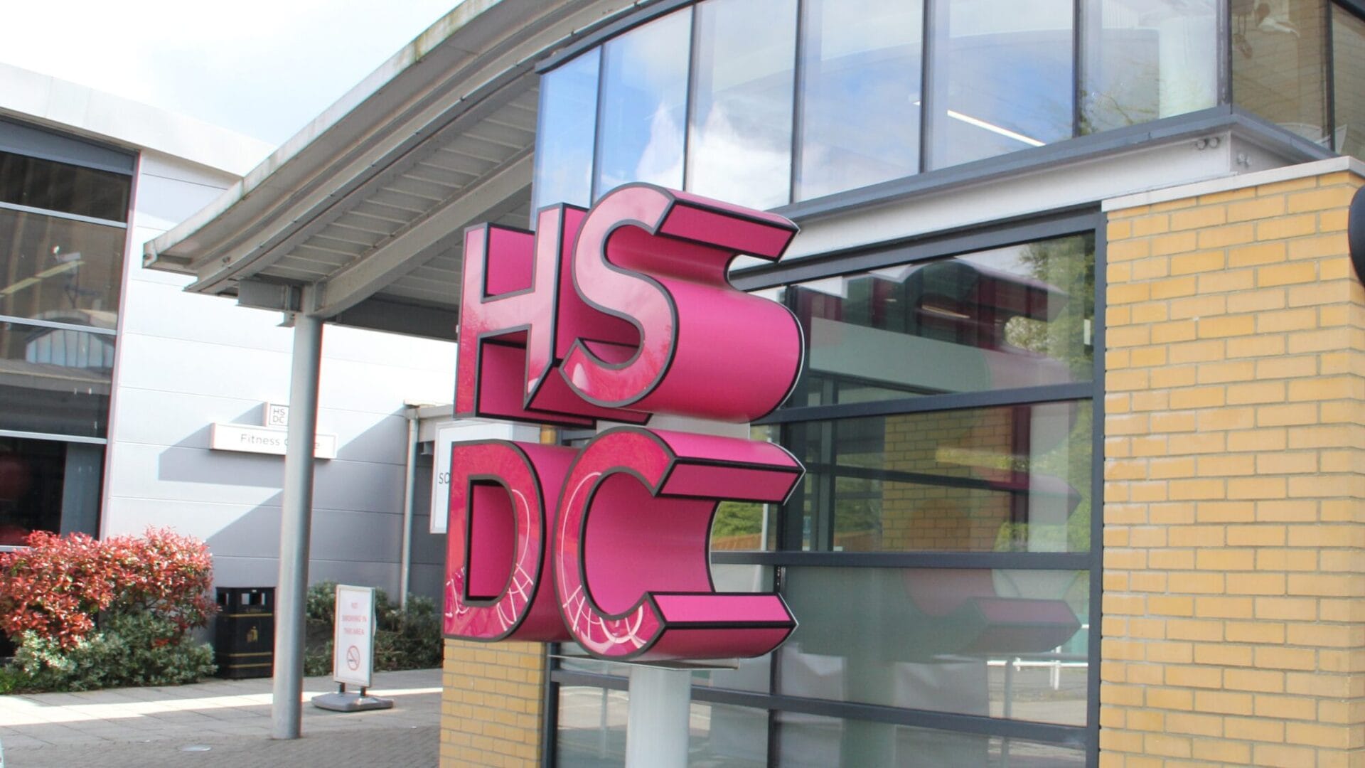 HSDC confirmed as the top-performing college in South Hampshire for apprenticeships
