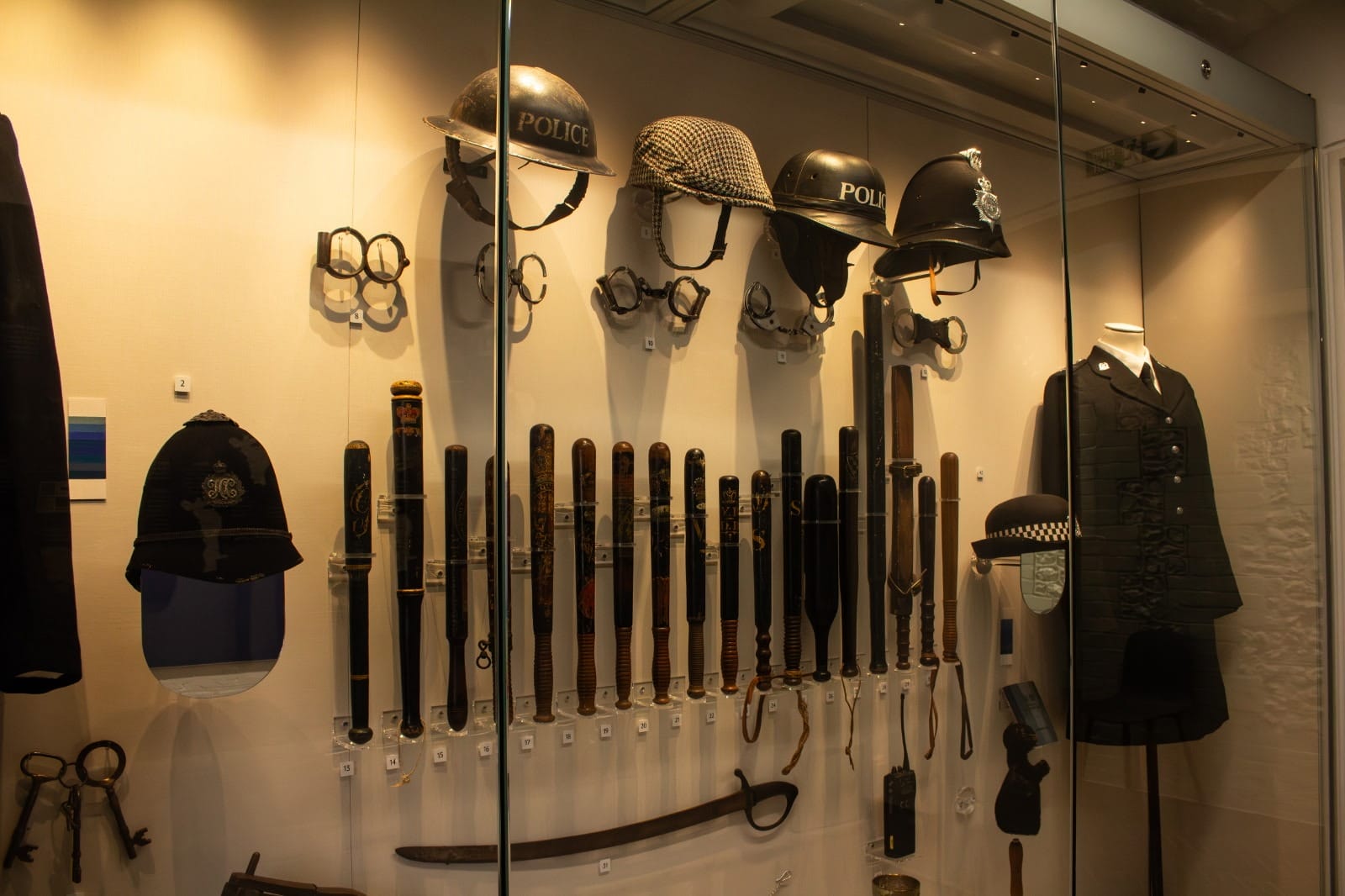 Major photography success for HSDC supported intern