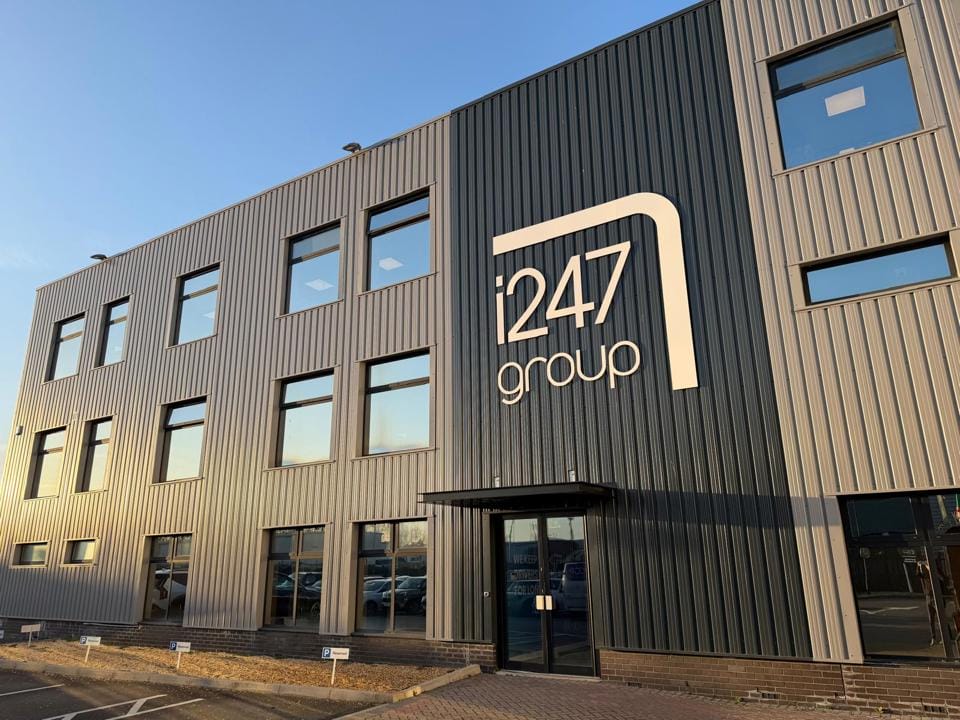 Trethowans advises Poole-based sellers on the investment in i247 Group by LDC