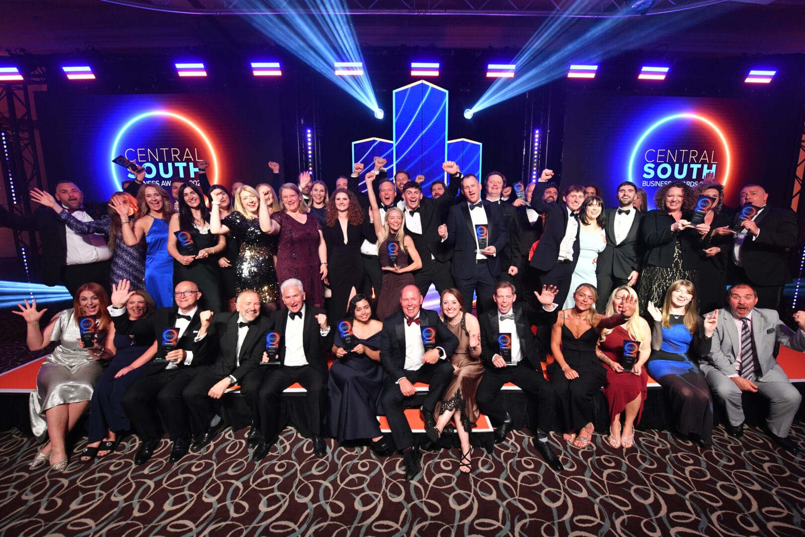 WINNERS ANNOUNCED FOR THE 2026 CENTRAL SOUTH BUSINESS AWARDS