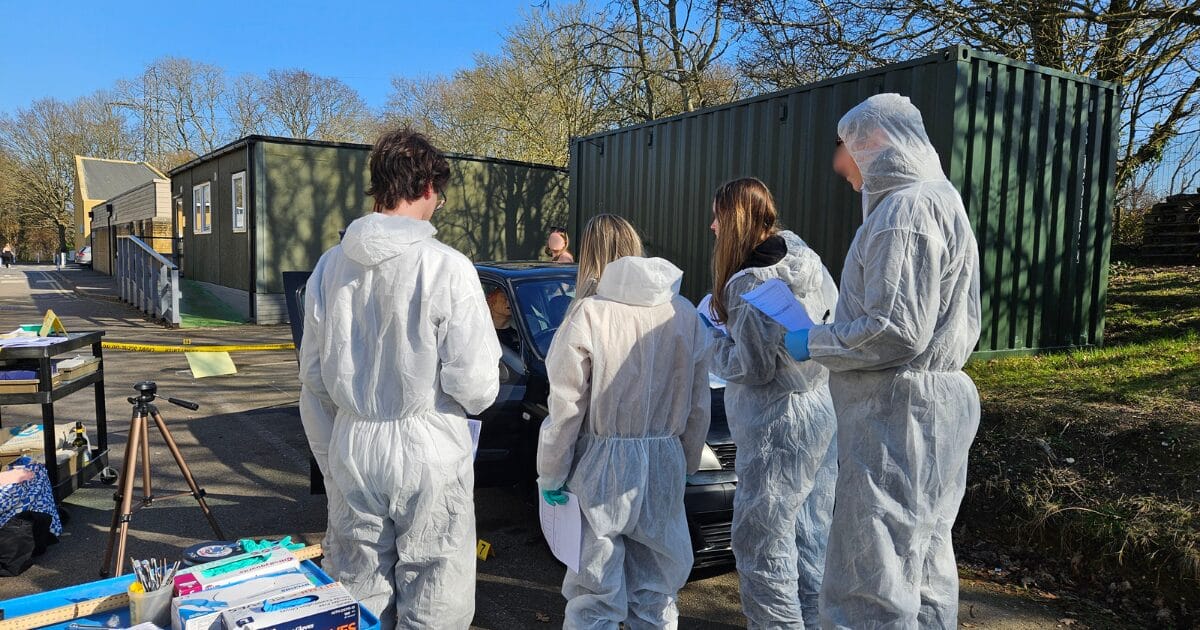 APPLIED SCIENCE COURSES TO RELAUNCH AT HSDC