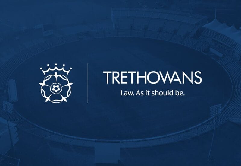 Trethowans extends partnership with Utilita Bowl for 2026 season