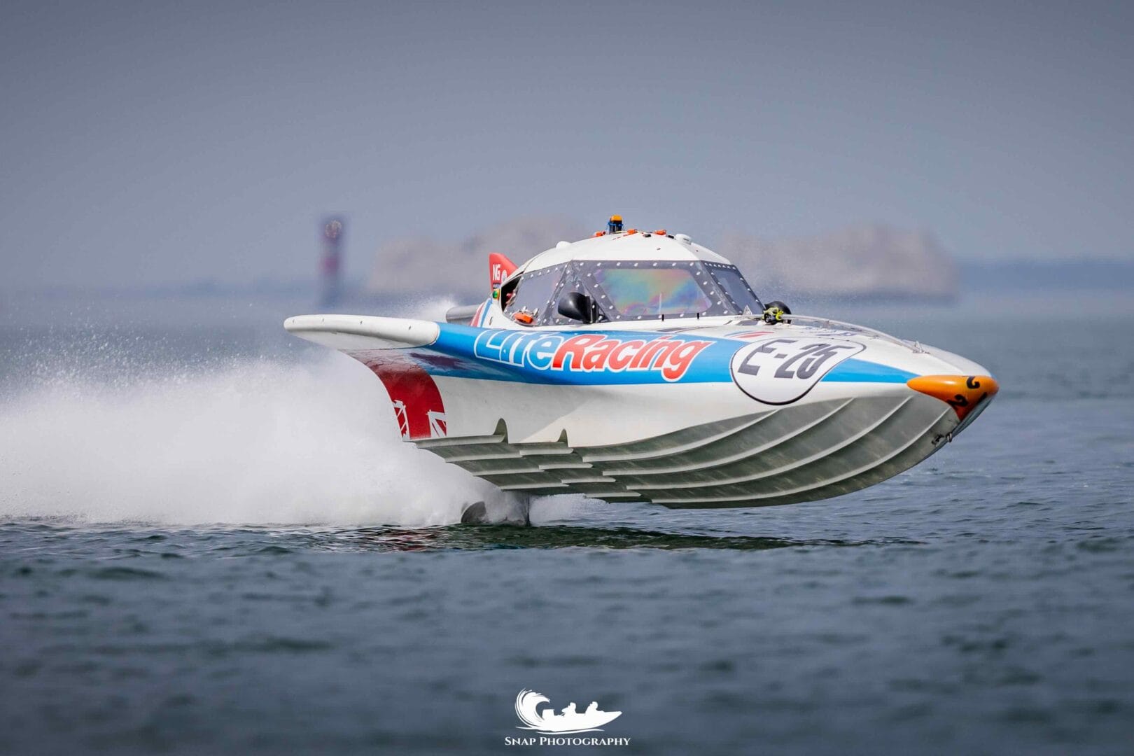 MDL Marinas powers UKOPRA 2026 Championship events across South Coast network