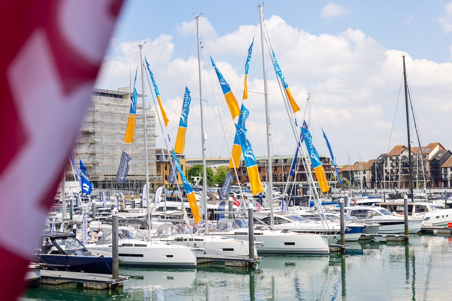 Strong visitor turnout and major debuts mark successful 2026 South Coast & Green Tech Boat Show