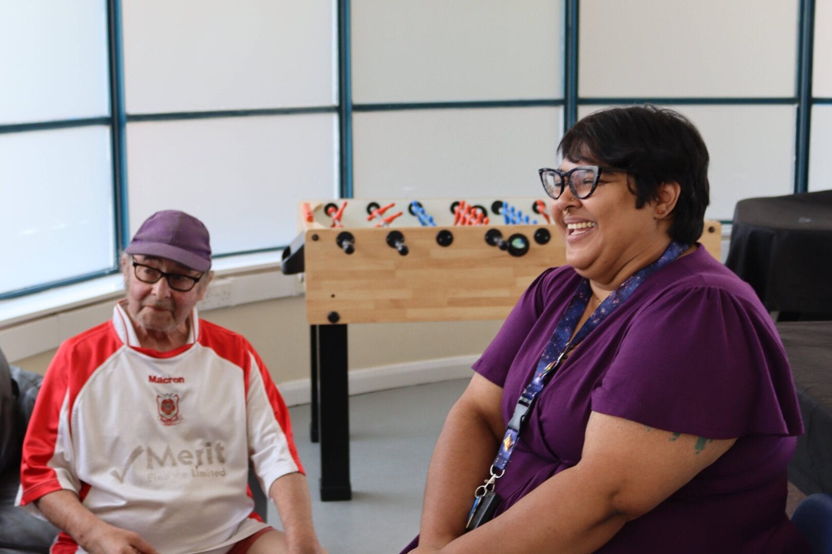 VIVID Plus launches £100,000 fund for local communities