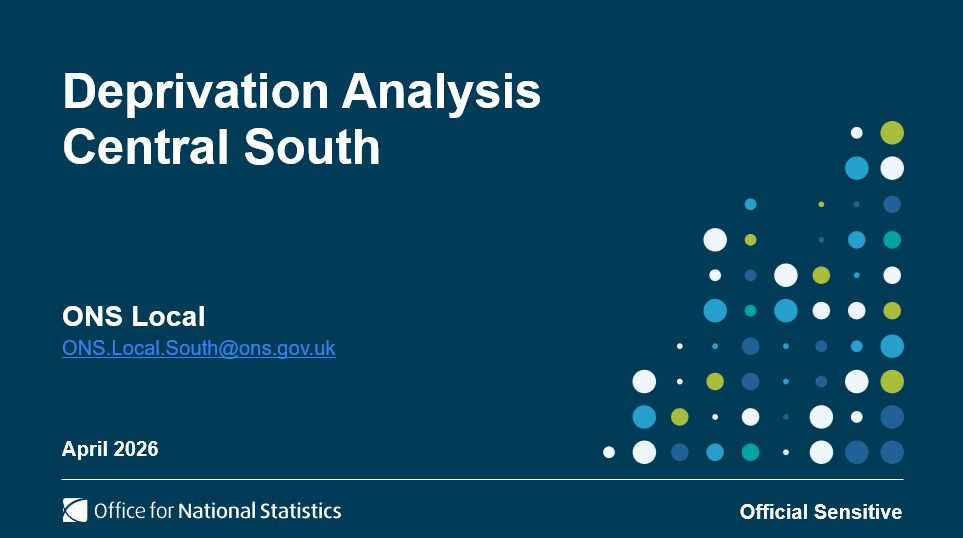 Is the Central South the picture of prosperity we all assume?