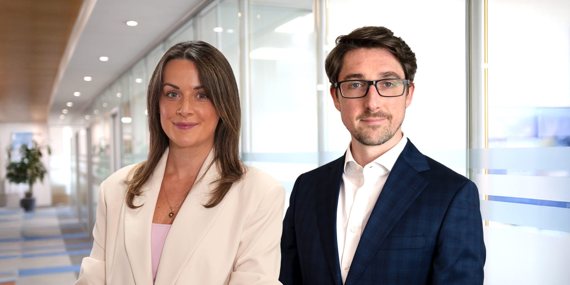 Lester Aldridge announces two Partner promotions