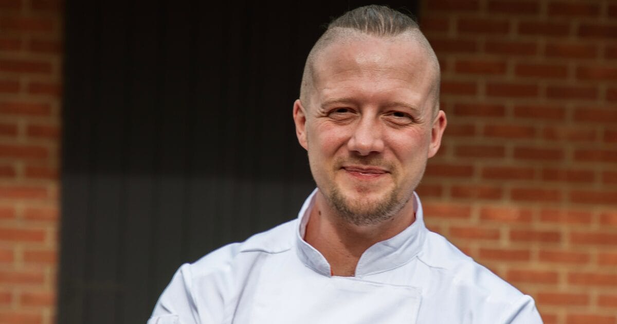 SOUTH DOWNS ALUMNI REACHES MASTERCHEF FINAL