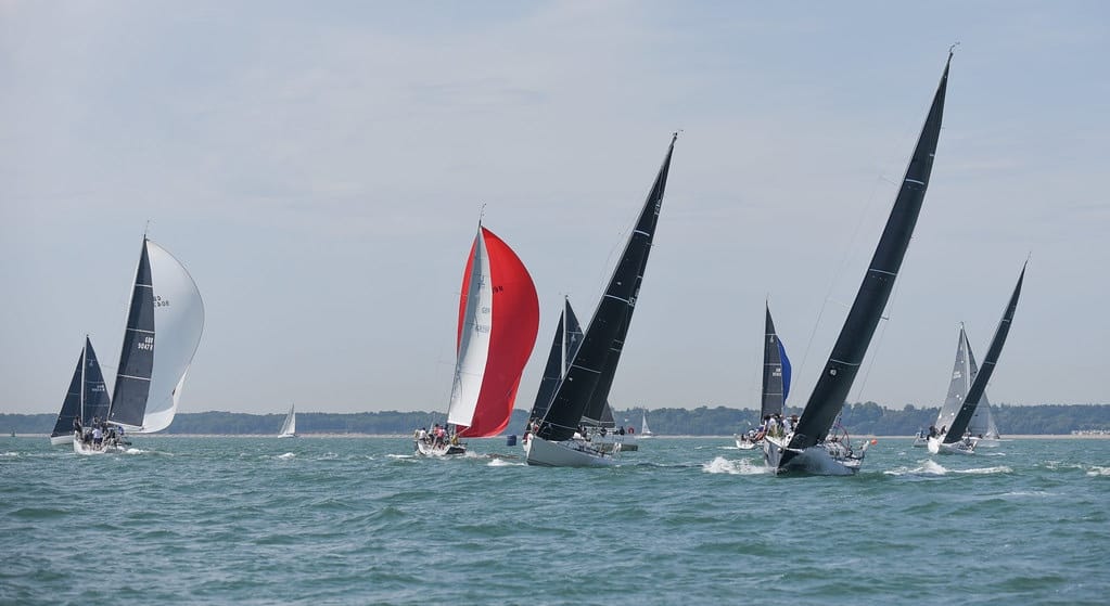 MDL Marinas continues support of the J Cup Regatta for 2026