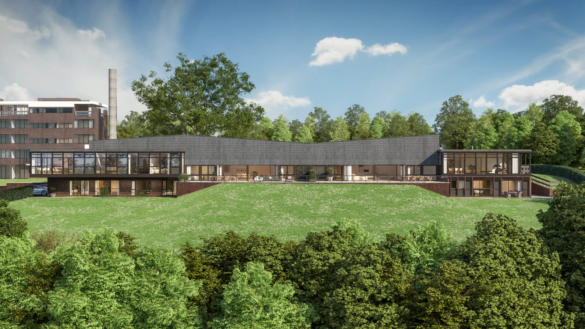 Second phase of exclusive riverside apartments launches in Hamble